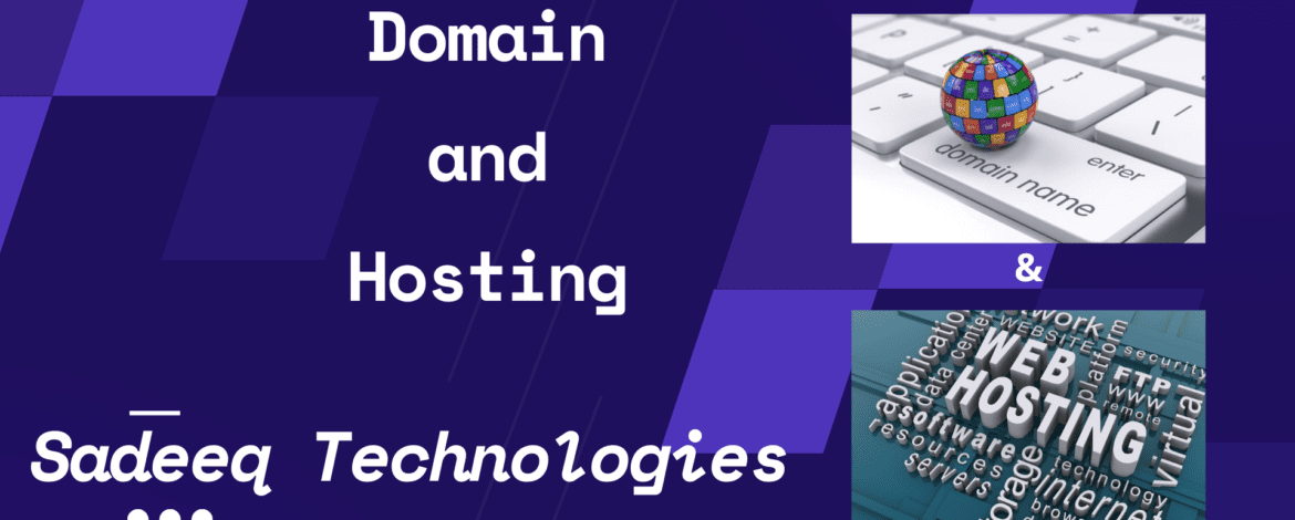 Domain and Hosting img