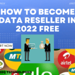How to start selling data on any network