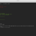 Tracking IP Address